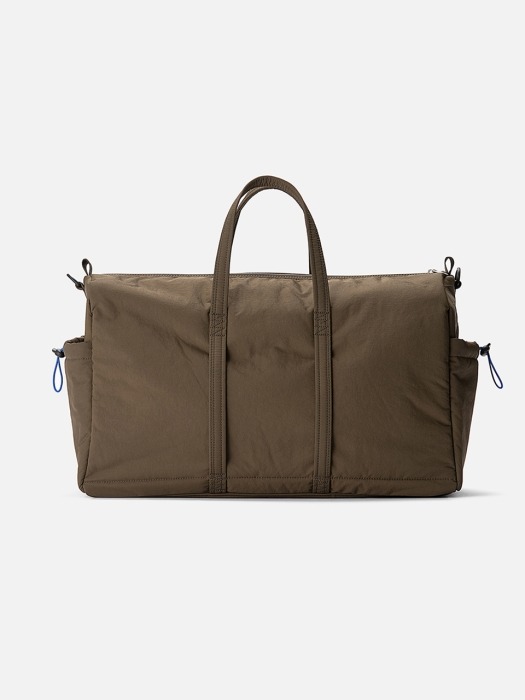 CITY BOYS WEEKENDER BAG Khaki