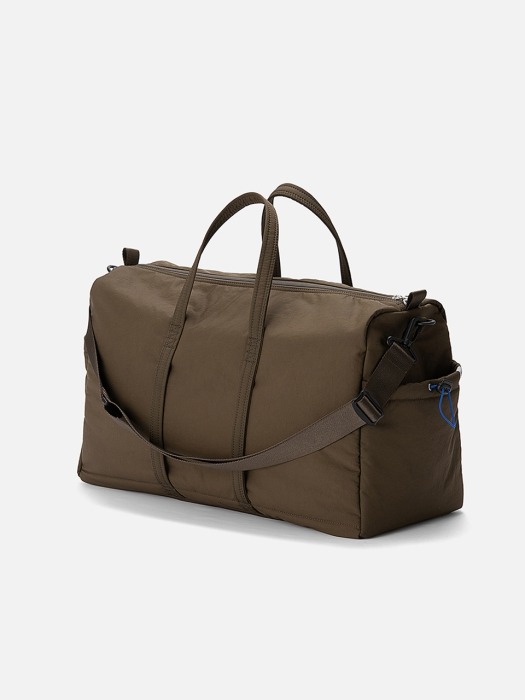 CITY BOYS WEEKENDER BAG Khaki