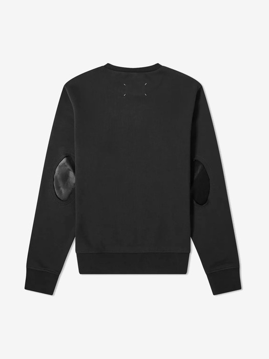 MAISON MARGIELA매종 마르지엘라][MEN] 20FW ELBOW PATCH SWEATSHIRT