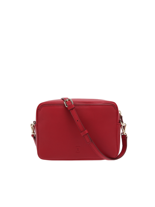 OZ Mini Square Bag Lucky Red
