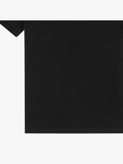 [Sharp] 포켓 디테일 피케 V넥 티셔츠 (102)(AFPM2119672-102)