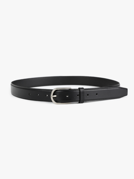 Basic Italy Leather Belt