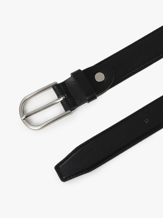 Basic Italy Leather Belt