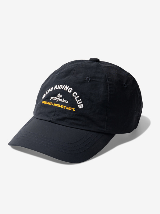 Light weight Ball Cap (Black)