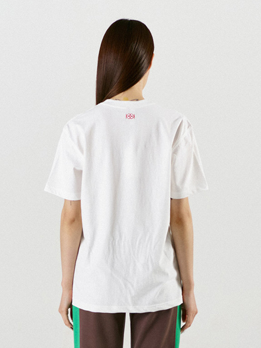 Scenery Collage T Shirt