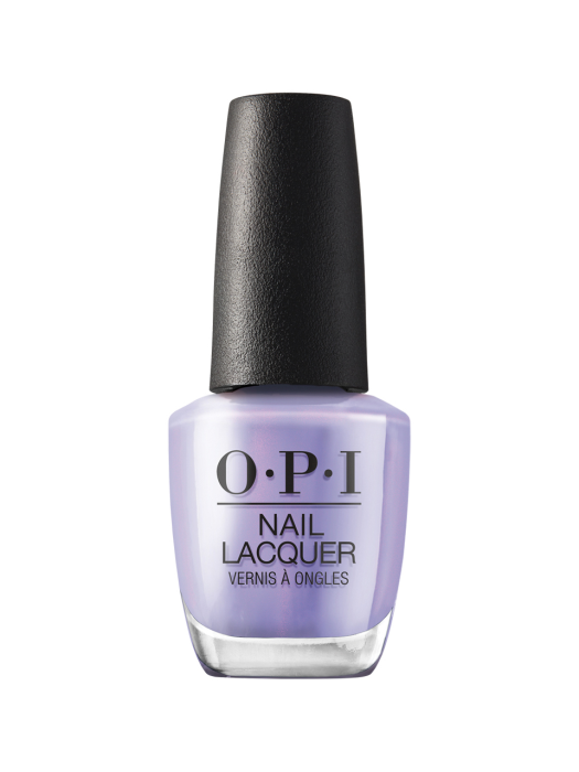 네일락커 MI09 - Galleria Vittorio Violet 15ml