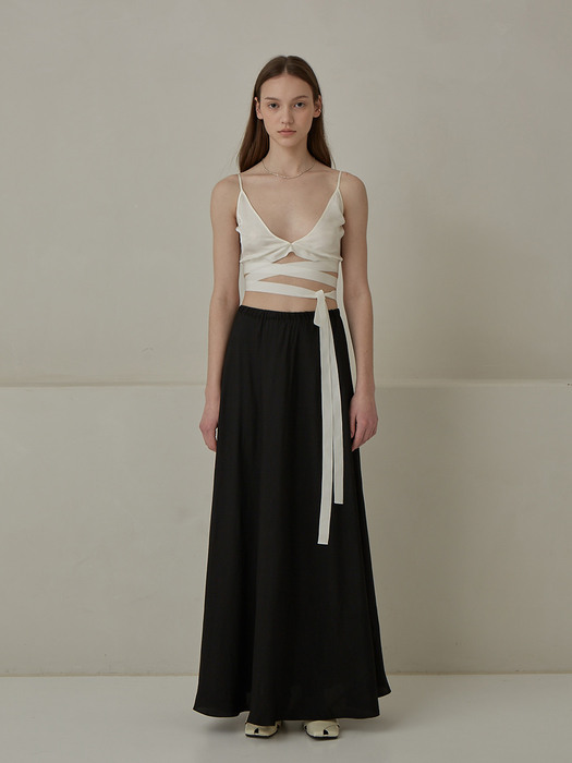 Maxi Skirt (JUSK301-15)