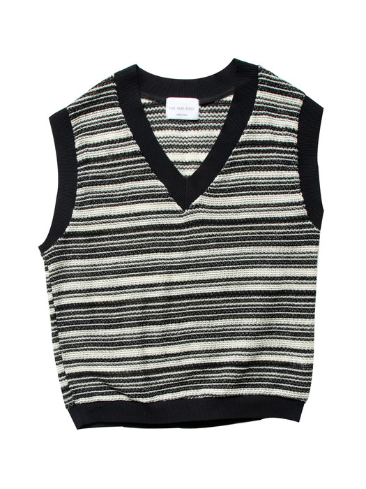 VEST BK