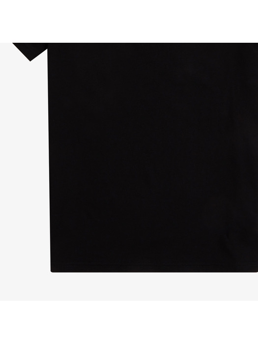 [프레드페리] 본사정품[Sharp] 옴브레 그래픽 티셔츠 (102)AFPM2213630-102