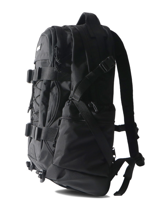 Dynamic Backpack _ Black