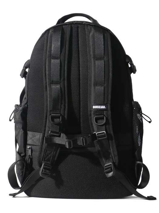 Dynamic Backpack _ Black