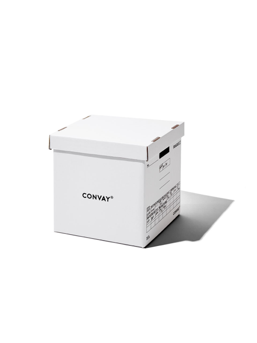CONVAY MEDIA BOX (3pcs-1set)