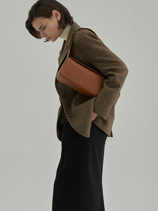 [단독]CLASSIC 20 DAY SHOULDER BAG_4COLORS