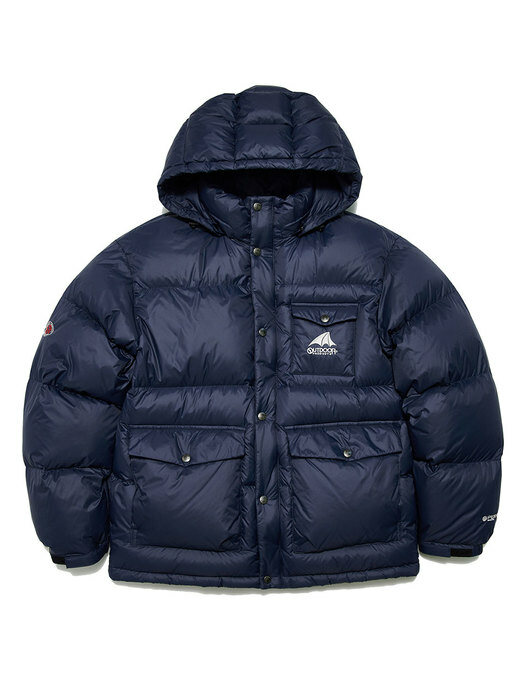 퍼텍스 노던 다운푸퍼 PERTEX NORDEN DOWN PUFFER