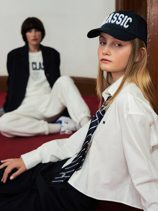 [단독] 22F/W BILYN SHIRTS [3COLOR]