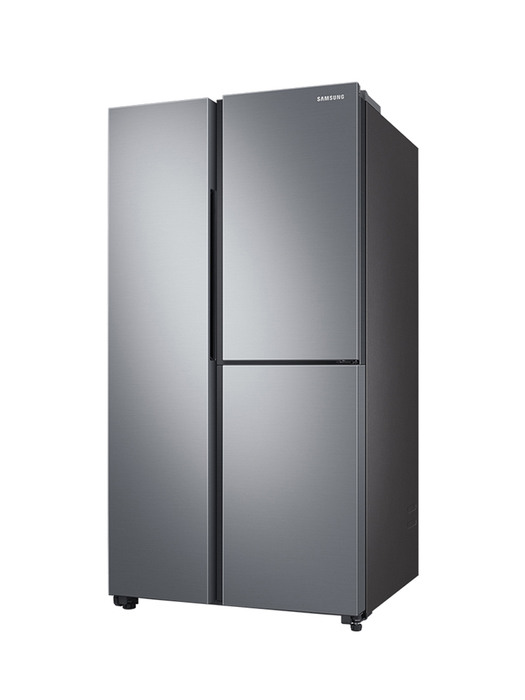 공식인증점 삼성 양문형냉장고 RS84B5041SA 푸드쇼케이스 전국무료