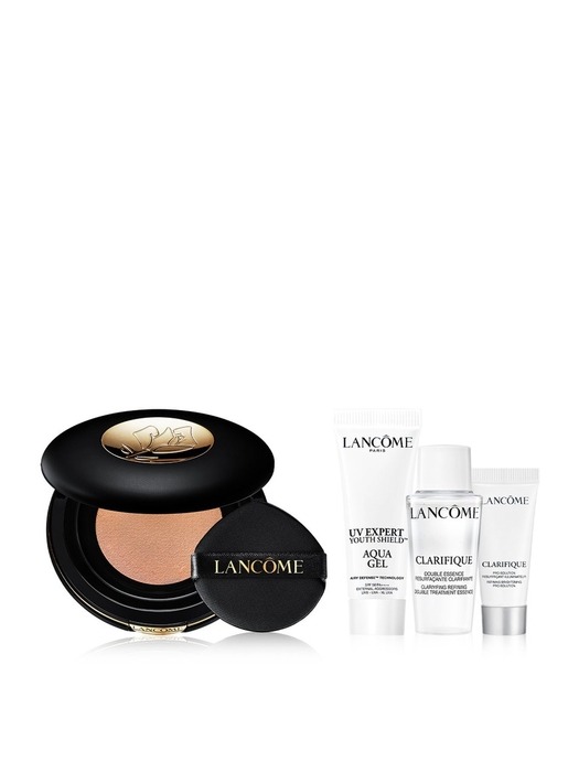 [랑콤] 뗑 이돌 메쉬 쿠션 세트