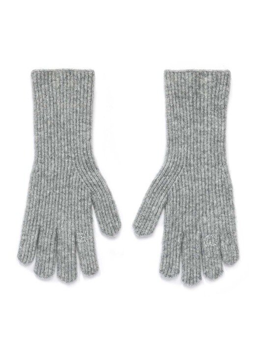 lotsyou_Jennie Gloves Grey