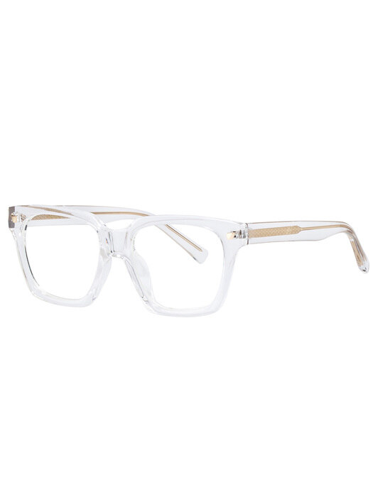 RECLOW G428 CRYSTAL GLASS 안경
