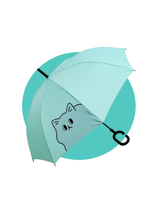 [라온] 폰브렐라 장우산