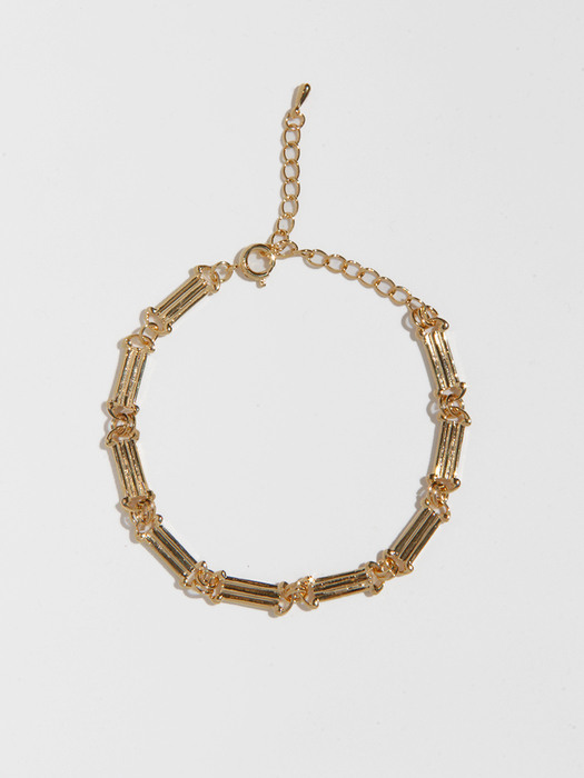 Ionian chain Bracelet