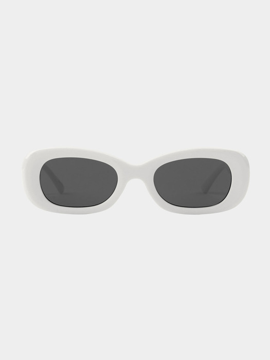 자이스 렌즈 남녀공용 자외선차단 선글라스 MARGOT C12