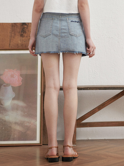 [SKIRT] Belleza Skirt