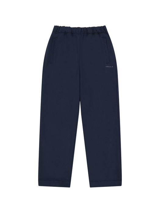 Straight fit Sweatpants (2 Colors)-