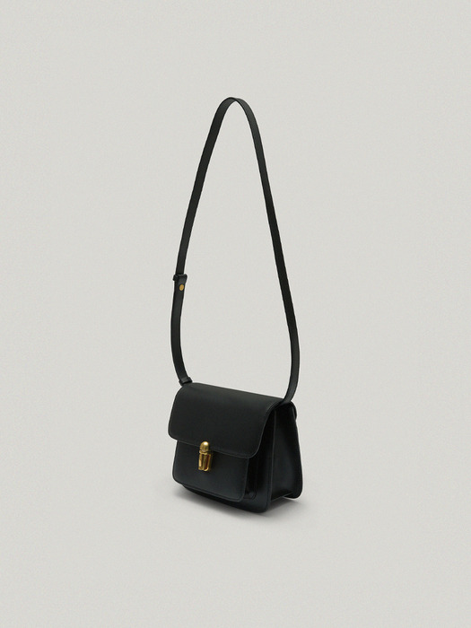 [단독]Clef Bag_Soft Black