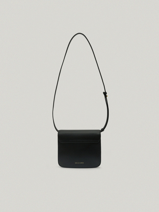 [단독]Clef Bag_Soft Black