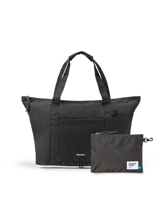 폴더블 캐리올 토트백