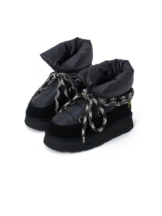 REMPLIR BOOTS_BLACK