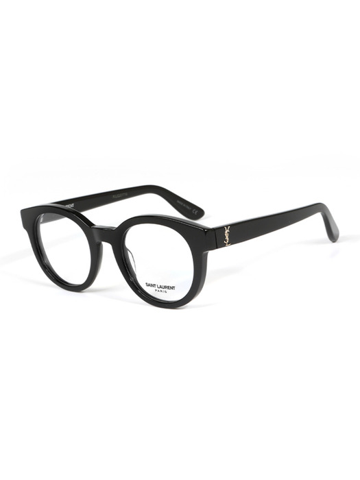[생로랑] 명품 안경테 SL M14 005 라운드 아세테이트 여자 안경