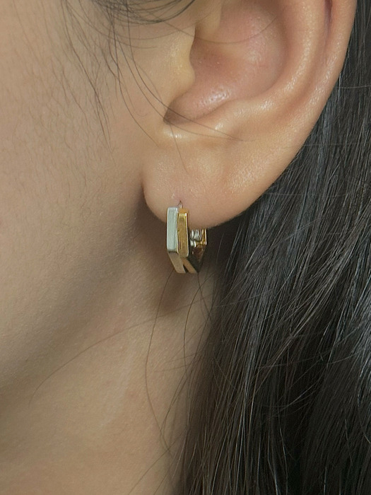 Common earring