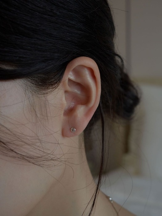 Stella Cubic Earring