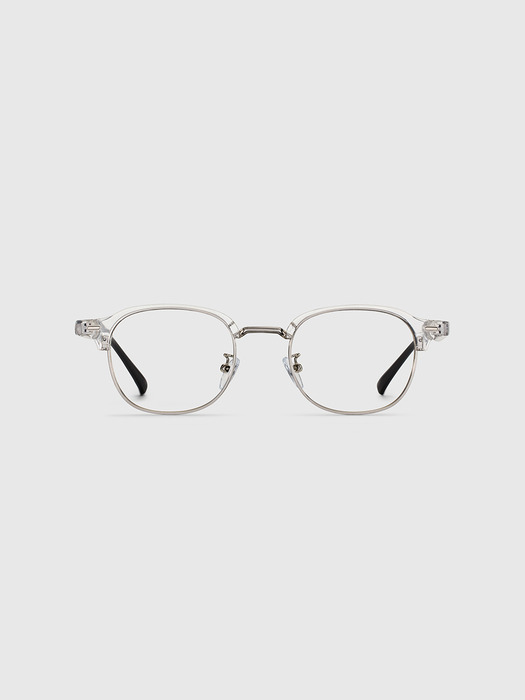 NARROW crystal-black