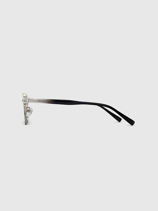 NARROW crystal-black