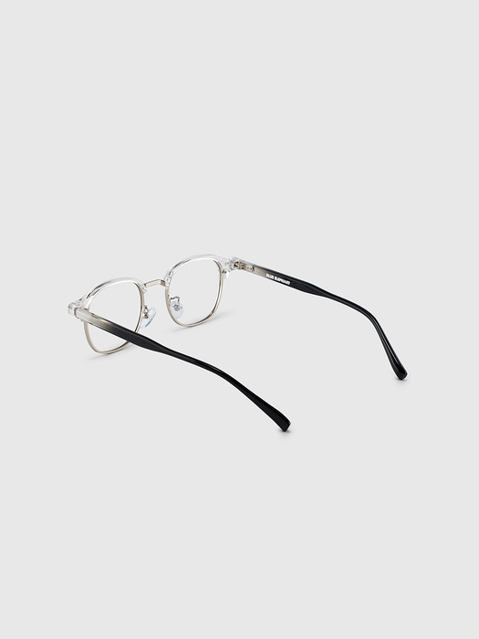 NARROW crystal-black