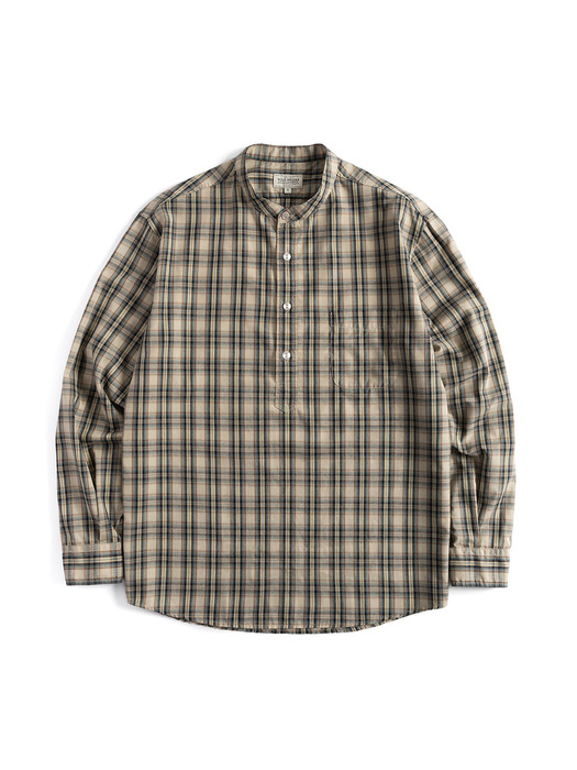 CH PICNIC SHIRT (beige)