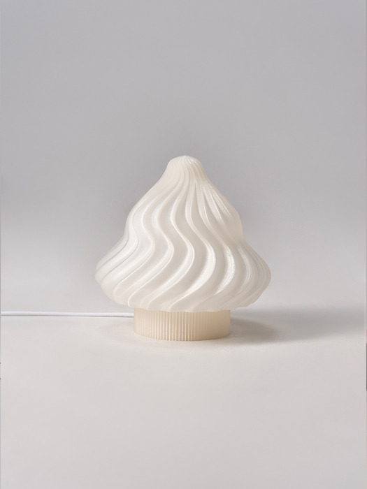 MERINGUE MINI STAND (4 COLORS)