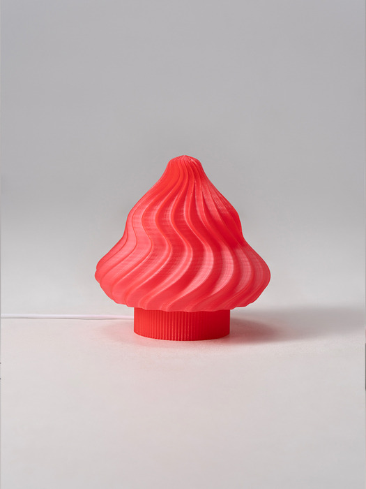 MERINGUE MINI STAND (4 COLORS)