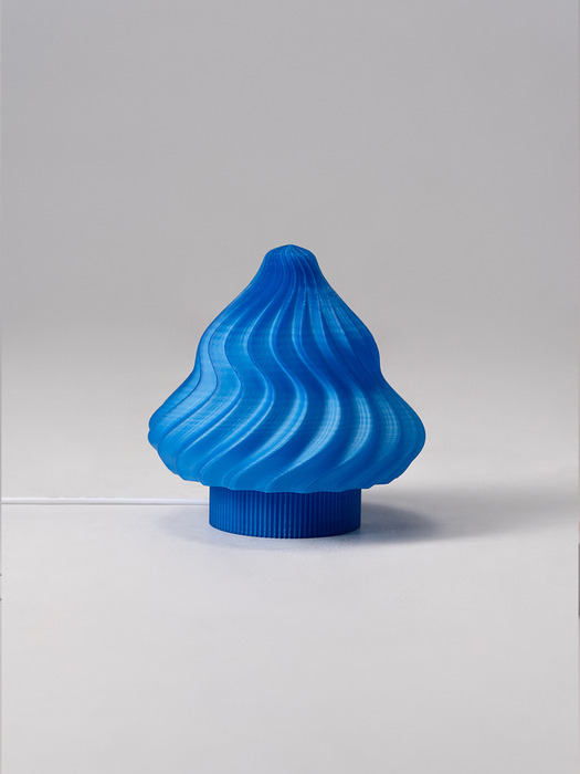 MERINGUE MINI STAND (4 COLORS)