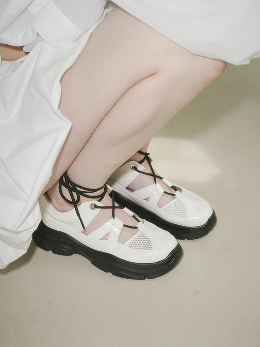 Sneakers_CURVE UP_RK1474n_5cm