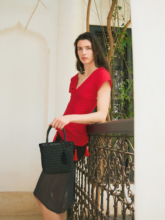 [단독] Twig Petit Bag_2colors