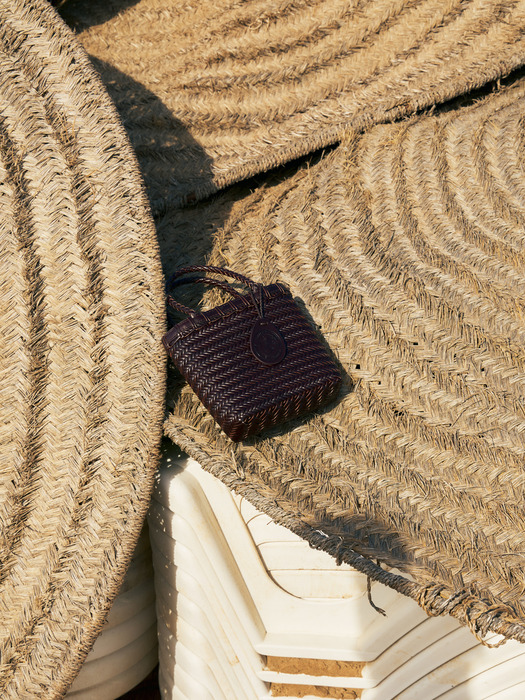 [단독] Twig Petit Bag_2colors