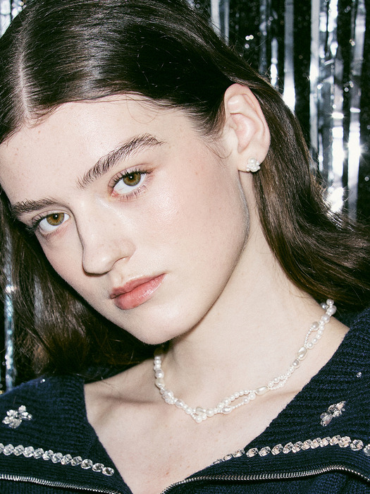 Pearl Bubble Earrings_VH25NNEA111V