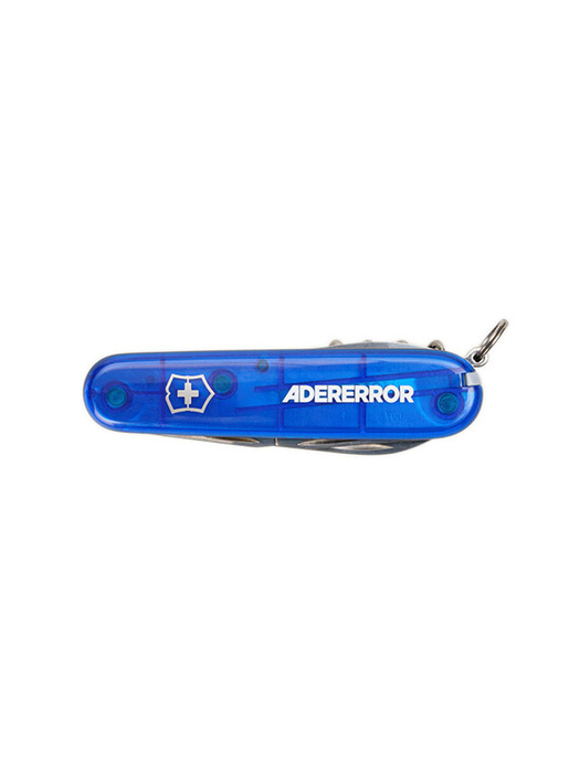 ADERERROR Spartan Z-Blue