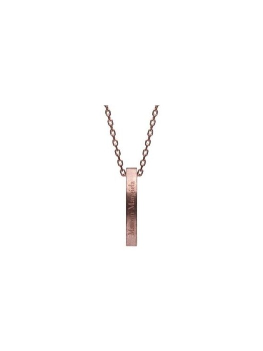25SS 마르지엘라 네크리스 SM1UU0035SV0158952 DOM
