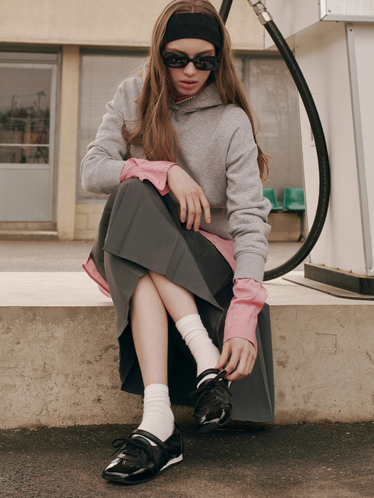 [단독][실버 3일내 순차출고] Sneakers_LUNA_RKB100N_1cm