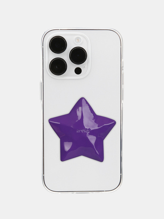STAR RTOK (PURPLE)